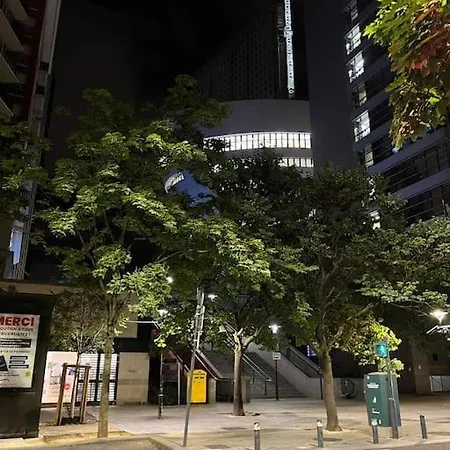 Cozy - Paris La Defense Arena - Daire Courbevoie